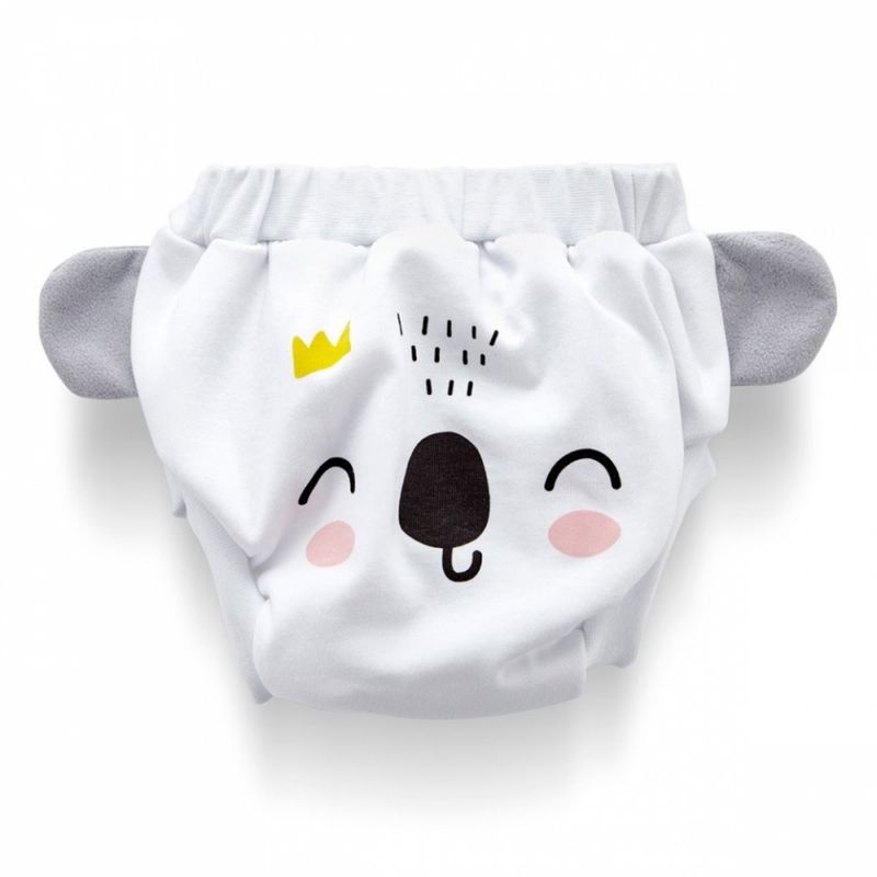 Jucarii, Copii si Bebe - Scutece si consumabile copii - Scutece si chilotei - Chilotei - Chilotel antrenament BabyJem (Culoare: Roz, Marime: 3 ANI) - Infinity.ro