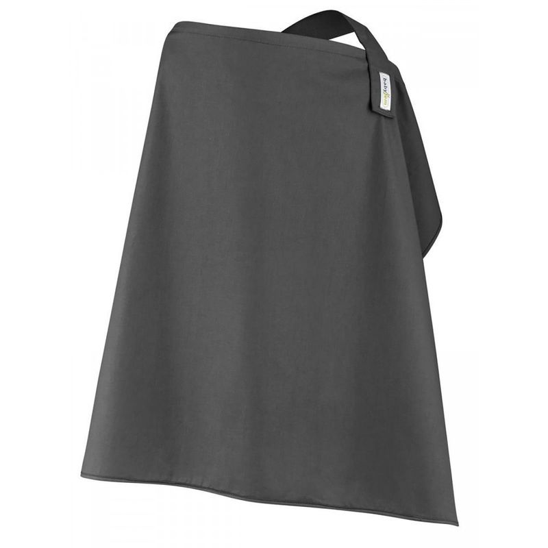 Jucarii, Copii si Bebe - Maternitate - Accesorii alaptare - Sal pentru alaptare BabyJem Nursing (Culoare: Mov) - Infinity.ro