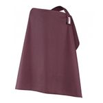 Jucarii, Copii si Bebe - Maternitate - Accesorii alaptare - Sal pentru alaptare BabyJem Nursing (Culoare: Mov) - Infinity.ro