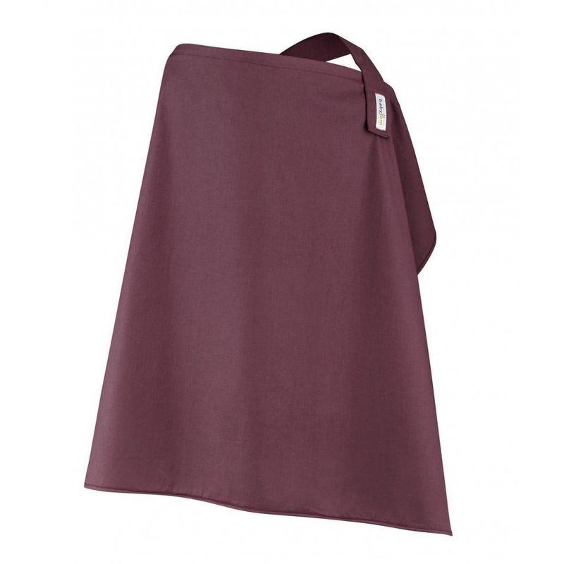 Jucarii, Copii si Bebe - Maternitate - Accesorii alaptare - Sal pentru alaptare BabyJem Nursing (Culoare: Indigo) - Infinity.ro