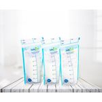 Jucarii, Copii si Bebe - Hrana si alaptare - Biberoane, suzete si accesorii hranire - Articole hranire bebelusi - Set 25 pungi pentru stocarea laptelui matern BabyJem - Infinity.ro