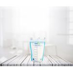 Jucarii, Copii si Bebe - Hrana si alaptare - Biberoane, suzete si accesorii hranire - Articole hranire bebelusi - Set 25 pungi pentru stocarea laptelui matern BabyJem - Infinity.ro