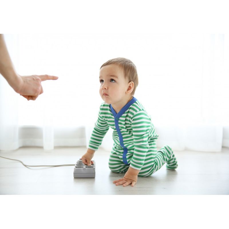 Casa si Gradina - Mobilier - Mobilier copii - Sisteme de siguranta - Set 26 protectii pentru mobilier BabyJem Home Safety Kit - Infinity.ro