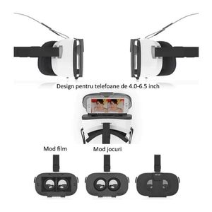 Laptop, Telefoane si Tablete - Wearables si gadgeturi - Ochelari VR si accesorii - Infinity.ro
