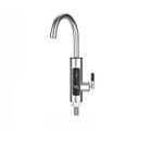 Casa si Gradina - Sanitare - Instalatii hidro - Robineti - Robinet Electric din Inox pentru Incalzire Instanta a Apei, Putere 3000W, Calitate Premium - Infinity.ro