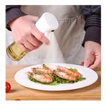 Casa si Gradina - Bucatarie si vesela - Ustensile bucatarie - Oliviere - Oliviera tip spray, 200ml utilizat pentru ulei, otet sau alte lichide, Negru - Infinity.ro