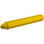 Casa si Gradina - Constructii - Scule de mana si unelte - Accesorii scule de mana - Creta tehnica, galben, set 12 buc, 12x120 mm, Richmann - Infinity.ro