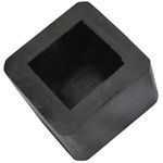 Casa si Gradina - Gradinarit si plante - Utilaje gradina - Consumabile si accesorii utilaje de gradina - Rezerva cauciuc pentru ciocan pietrar, RICHMANN - Infinity.ro