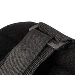 Casa si Gradina - Constructii - Echipamente de lucru - Accesorii echipamente protectia muncii - Genunchiere profesionale cauciuc (set 2 buc) RICHMANN - Infinity.ro