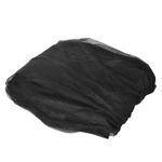 Casa si Gradina - Gradinarit si plante - Intretinere gradina - Articole daunatori gradina - Plasa tantari, muste si alte insecte, pentru umbrela de gradina, material Oxford, negru, 300x230 cm - Infinity.ro