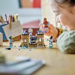 Jucarii, Copii si Bebe - Jucarii si jocuri - Papusi si accesorii - Casute de papusi si mobilier - Casa de papusi Lego - Infinity.ro