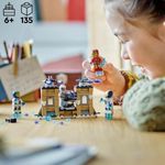 Jucarii, Copii si Bebe - Jucarii si jocuri - Papusi si accesorii - Casute de papusi si mobilier - Casa de papusi Lego - Infinity.ro