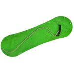 Sport si Outdoor - Sporturi de iarna - Snowboard - Placi de snowboard - Placa Snowboard pentru copii 3 ani+ Marmat, verde - Infinity.ro