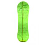 Sport si Outdoor - Sporturi de iarna - Snowboard - Placi de snowboard - Placa Snowboard pentru copii 3 ani+ Marmat, verde - Infinity.ro