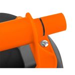Casa si Gradina - Constructii - Depozitare, transport si protectie - Accesorii echipamente pentru transport si ridicat - Ventuza pentru transport si montat parbrize, geamuri, placi marmura, granit, 1 brat, max 160 kg, NEO - Infinity.ro