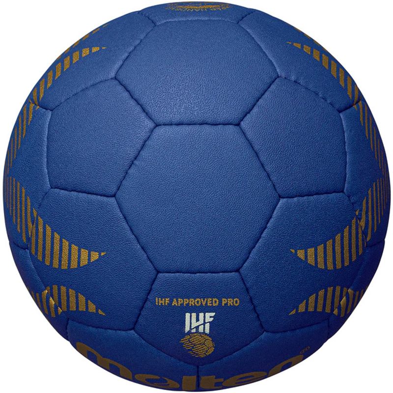 Sport si Outdoor - Sporturi de echipa - Handbal - Minge de handbal Molten H3A5000 oficiala IHF marime 3 pentru competitie - Infinity.ro
