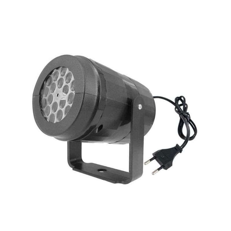 Casa si Gradina - Corpuri si surse de iluminat - Iluminat comercial si industrial - Proiectoare si lampi de lucru - Proiector laser LED pentru Craciun, pentru exterior sau interior, 16 modele - Infinity.ro