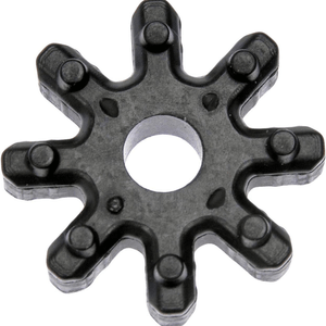 Cupla Coloana Directie CZAY®, Compatibila cu Hyundai si KIA, Montare Usoara, Cod 563152K000FFF, Cauciuc, 29x9x6 mm