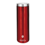 Casa si Gradina - Bucatarie si vesela - Organizare si depozitare bucatarie - Cutii alimentare - Recipient pentru paste, Burgundy Metallic Line, Berlinger Haus, BH 1344 - Infinity.ro