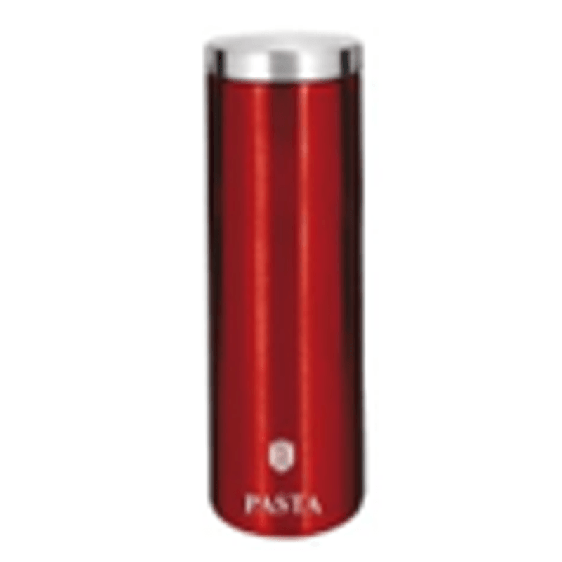 Casa si Gradina - Bucatarie si vesela - Organizare si depozitare bucatarie - Cutii alimentare - Recipient pentru paste, Burgundy Metallic Line, Berlinger Haus, BH 1344 - Infinity.ro