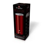 Casa si Gradina - Bucatarie si vesela - Organizare si depozitare bucatarie - Cutii alimentare - Recipient pentru paste, Burgundy Metallic Line, Berlinger Haus, BH 1344 - Infinity.ro