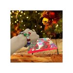 Jucarii, Copii si Bebe - Jucarii si jocuri - Jucarii de rol - Frumusete, bijuterii si accesorii fetite - Set 24 bijuterii pentru fetite, 2 bratari, 1 colier, 21 talismane, Calendar Advent, multicolor JC24-A - Infinity.ro