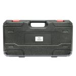 Casa si Gradina - Constructii - Scule electrice si accesorii - Fierastraie electrice - Drujba electrica pentru crengi, cu acumulator 2 Ah, incarcator 21V Li-Ion, cu geanta, 18 cm - Infinity.ro