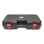 Casa si Gradina - Constructii - Scule electrice si accesorii - Fierastraie electrice - Drujba electrica pentru crengi, cu acumulator 2 Ah, incarcator 21V Li-Ion, cu geanta, 18 cm - Infinity.ro