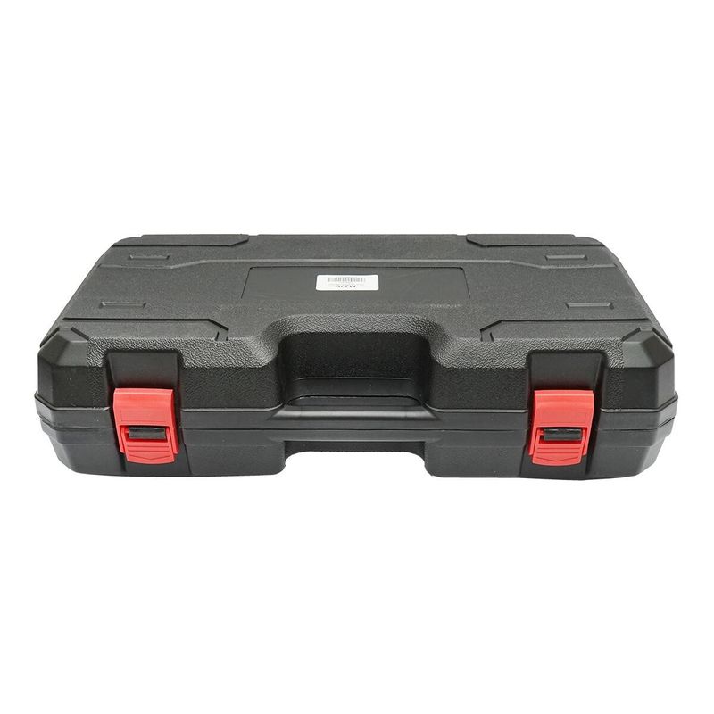 Casa si Gradina - Constructii - Scule electrice si accesorii - Fierastraie electrice - Drujba electrica pentru crengi, cu acumulator 2 Ah, incarcator 21V Li-Ion, cu geanta, 18 cm - Infinity.ro