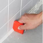 Casa si Gradina - Constructii - Vopsea si tencuieli - Accesorii vopsire si tencuire - Set 8 unelte pentru finisare si indepartare chit, multicolor, Dekton DT95888 - Infinity.ro