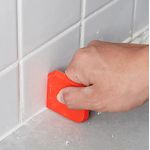 Casa si Gradina - Constructii - Vopsea si tencuieli - Accesorii vopsire si tencuire - Set 8 unelte pentru finisare si indepartare chit, multicolor, Dekton DT95888 - Infinity.ro