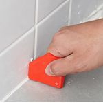 Casa si Gradina - Constructii - Vopsea si tencuieli - Accesorii vopsire si tencuire - Set 8 unelte pentru finisare si indepartare chit, multicolor, Dekton DT95888 - Infinity.ro