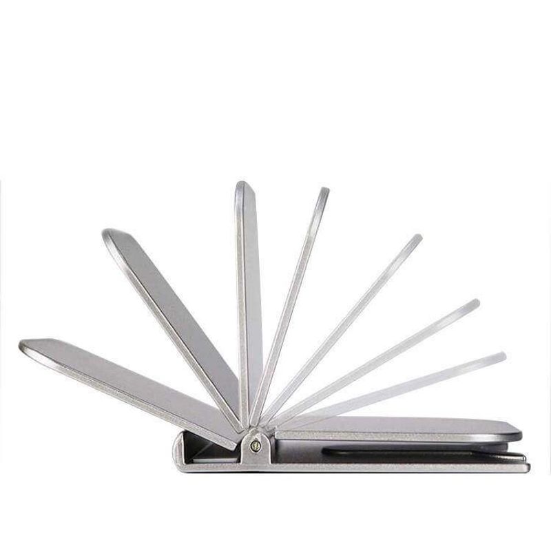 Laptop, Telefoane si Tablete - Telefoane mobile si accesorii - Accesorii Telefoane - Suport si docking telefoane - Suport Universal cu Reglaje Multiple pentru Telefon sau Tableta, Negru - Infinity.ro