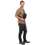 Sport si Outdoor - Articole de voiaj - Genti voiaj - Geanta de umar, Thule, Paramount Crossbody, 2L, Negru - Infinity.ro