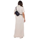 Sport si Outdoor - Articole de voiaj - Genti voiaj - Geanta de umar, Thule, Paramount Crossbody, 2L, Negru - Infinity.ro