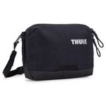 Sport si Outdoor - Articole de voiaj - Genti voiaj - Geanta de umar, Thule, Paramount Crossbody, 2L, Negru - Infinity.ro