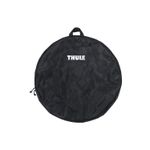 Auto si Moto - Anvelope si jante - Accesorii roti - Huse si suporti roti - Husa pentru roata bicicletei,Thule Wheel Bag 563 XL - Infinity.ro