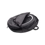 Auto si Moto - Anvelope si jante - Accesorii roti - Huse si suporti roti - Husa pentru roata bicicletei,Thule Wheel Bag 563 XL - Infinity.ro