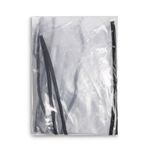 Jucarii, Copii si Bebe - Carucioare si articole de transport - Accesorii transport copii - Husa de ploaie universala Caretero pentru carucior gemeni cu landouri - Infinity.ro