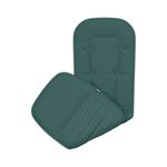 Jucarii, Copii si Bebe - Carucioare si articole de transport - Accesorii transport copii - Husa Thule Stroller Seat Liner Mallard Green pentru scaun carucior copii - Infinity.ro