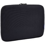 Petshop - Accesorii petshop - Culcusuri si custi - Genti si articole transport - Husa laptop Thule Subterra 2 MacBook Sleeve 16", Negru - Infinity.ro