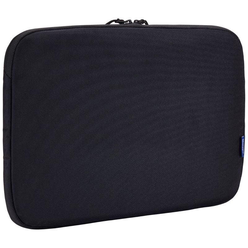 Petshop - Accesorii petshop - Culcusuri si custi - Genti si articole transport - Husa laptop Thule Subterra 2 MacBook Sleeve 16", Negru - Infinity.ro
