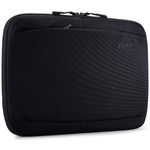 Petshop - Accesorii petshop - Culcusuri si custi - Genti si articole transport - Husa laptop Thule Subterra 2 MacBook Sleeve 16", Negru - Infinity.ro