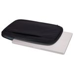 Petshop - Accesorii petshop - Culcusuri si custi - Genti si articole transport - Husa laptop Thule Subterra 2 MacBook Sleeve 16", Negru - Infinity.ro