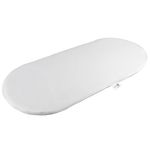 Jucarii, Copii si Bebe - Carucioare si articole de transport - Accesorii transport copii - Saltea landou cocos 75x36x2 cm Nativo Travel - Infinity.ro