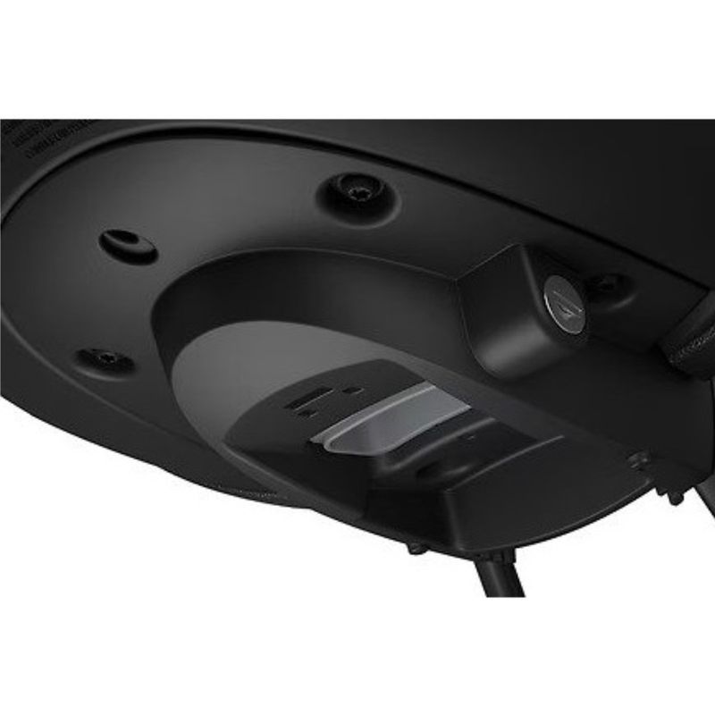 Sport si Outdoor - Ciclism - Accesorii pentru biciclete - Scaune copii pentru biciclete - Scaun pentru copii, cu montare pe bicicleta in fata - Thule Yepp 2 Mini Front mounted, Midnight Black - Infinity.ro