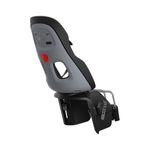 Sport si Outdoor - Ciclism - Accesorii pentru biciclete - Scaune copii pentru biciclete - Scaun pentru copii, cu montare pe bicicleta in spate - Thule Yepp Nexxt 2 Maxi Frame mounted Monument Gray - Infinity.ro