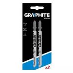 Casa si Gradina - Constructii - Scule electrice si accesorii - Accesorii fierastraie electrice - Panze pendular Metal U 50x75(1,5-3) - Infinity.ro