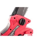 Casa si Gradina - Constructii - Scule electrice si accesorii - Fierastraie electrice - Drujba electrica pentru crengi, 20V Li-ion (acumulator neinclus), 15 cm, Worcraft - Infinity.ro