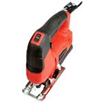 Casa si Gradina - Constructii - Scule electrice si accesorii - Masini de frezat - Freza electrica pentru lemn, 550 W, cu LED, Worcraft - Infinity.ro